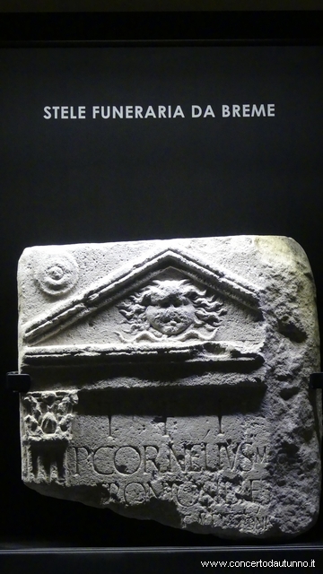 Museo Archeologico Vigevano