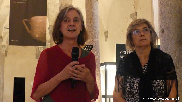 Museo Archeologico Vigevano