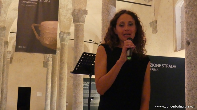 Museo Archeologico Vigevano