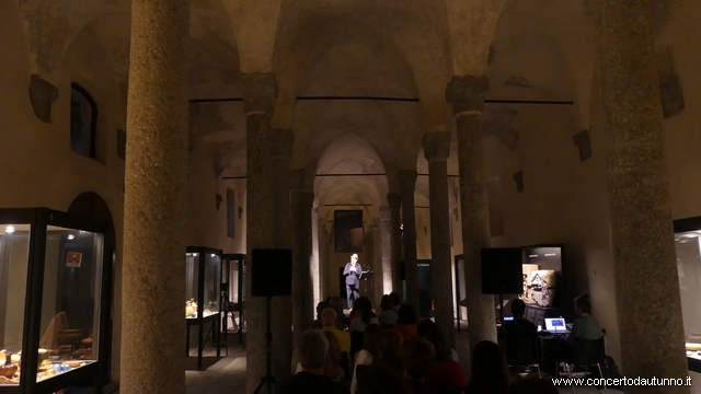 Museo Archeologico Vigevano