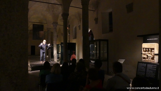 Museo Archeologico Vigevano