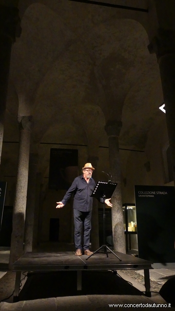 Museo Archeologico Vigevano