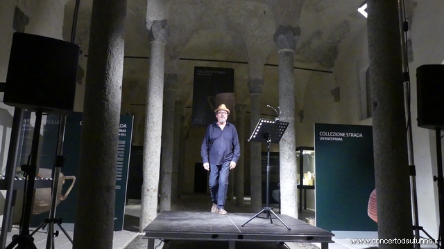 Museo Archeologico Vigevano