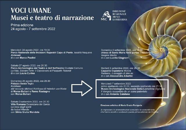 Museo Archeologico Vigevano