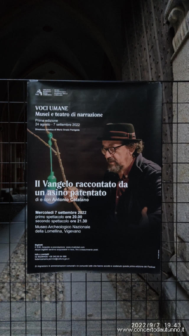 Museo Archeologico Vigevano