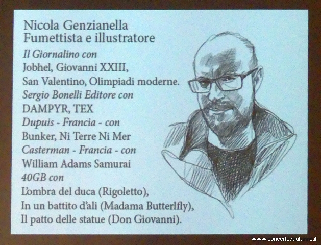 Galliate Rigoletto Simone Tansini