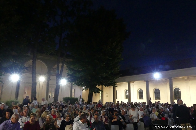 Galliate 2022 rigoletto