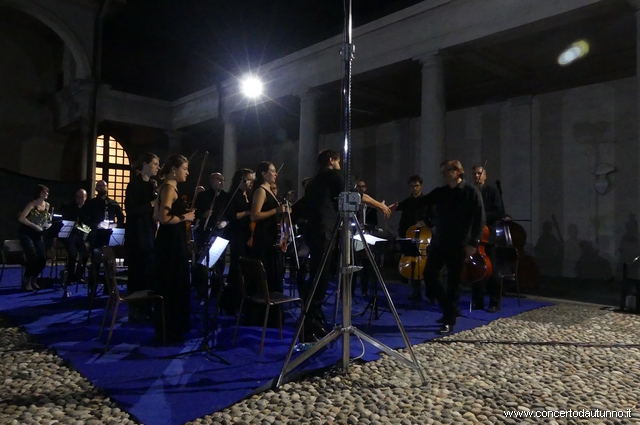 Galliate 2022 rigoletto