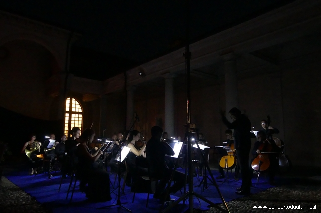 Galliate 2022 rigoletto