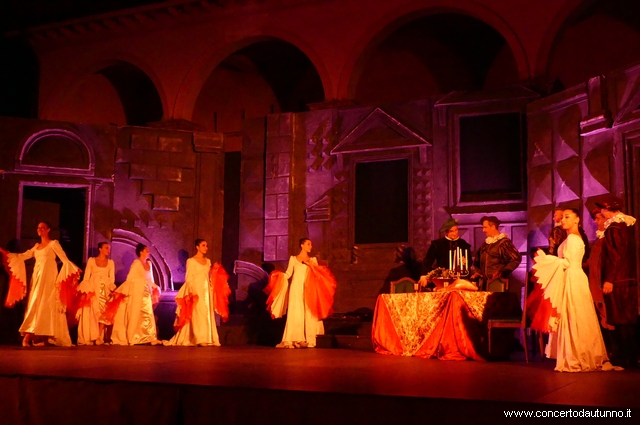 Galliate 2022 rigoletto