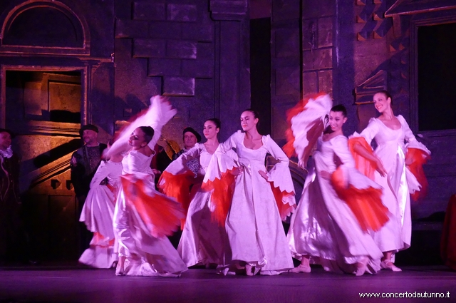 Galliate 2022 rigoletto