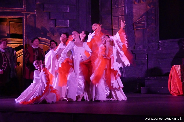 Galliate 2022 rigoletto