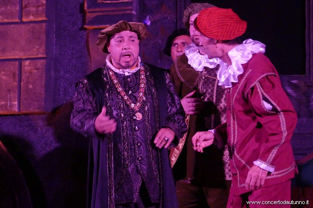 Galliate 2022 rigoletto
