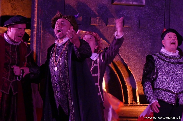 Galliate 2022 rigoletto