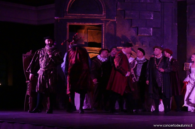 Galliate 2022 rigoletto