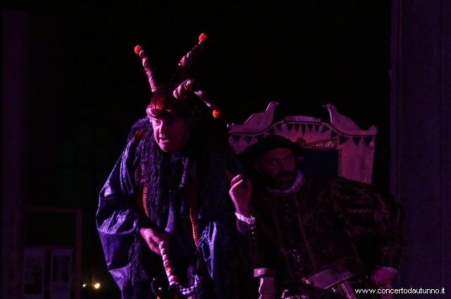 Galliate 2022 rigoletto