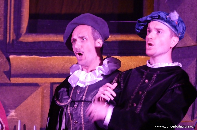 Galliate 2022 rigoletto