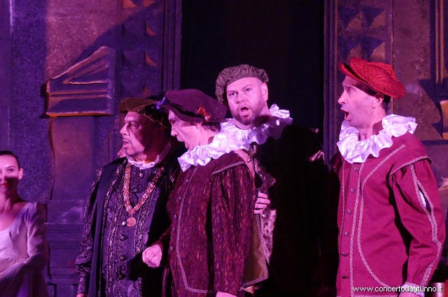 Galliate 2022 rigoletto