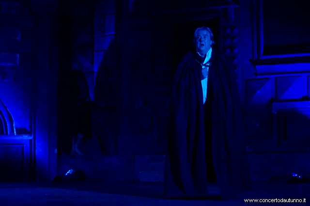 Galliate 2022 rigoletto