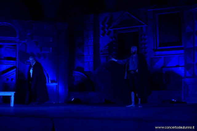 Galliate 2022 rigoletto
