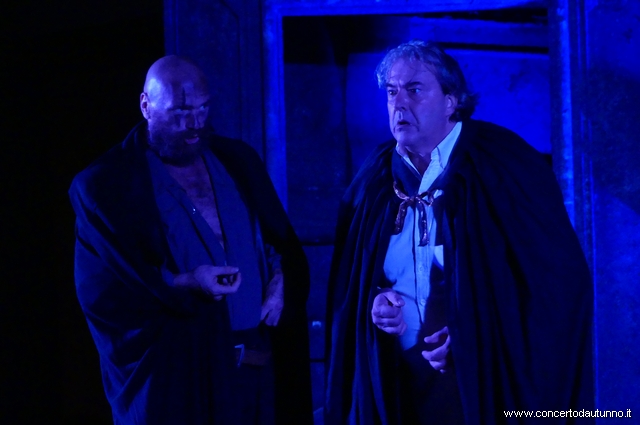 Galliate 2022 rigoletto