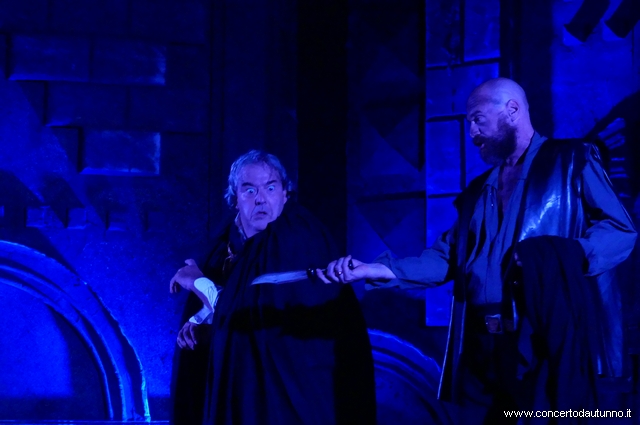 Galliate 2022 rigoletto