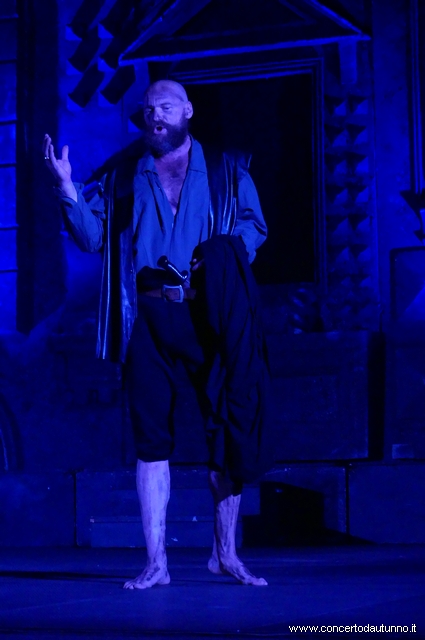 Galliate 2022 rigoletto