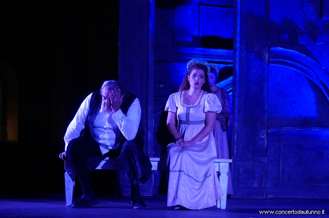 Galliate 2022 rigoletto