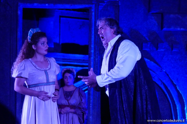 Galliate 2022 rigoletto