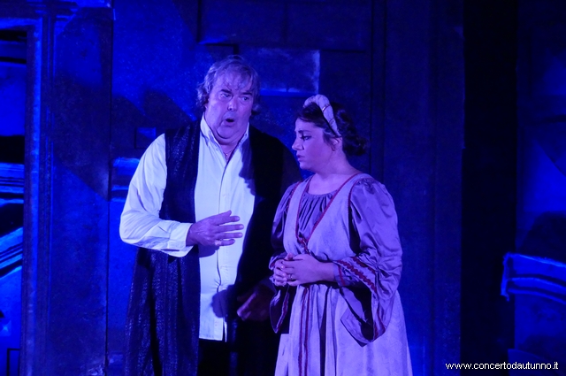 Galliate 2022 rigoletto