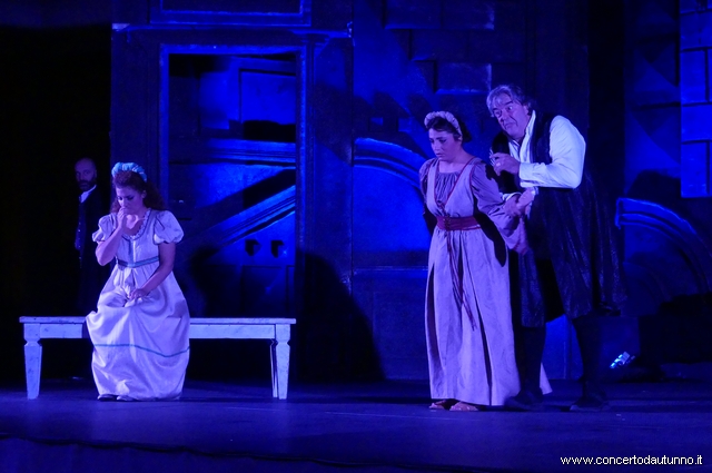 Galliate 2022 rigoletto