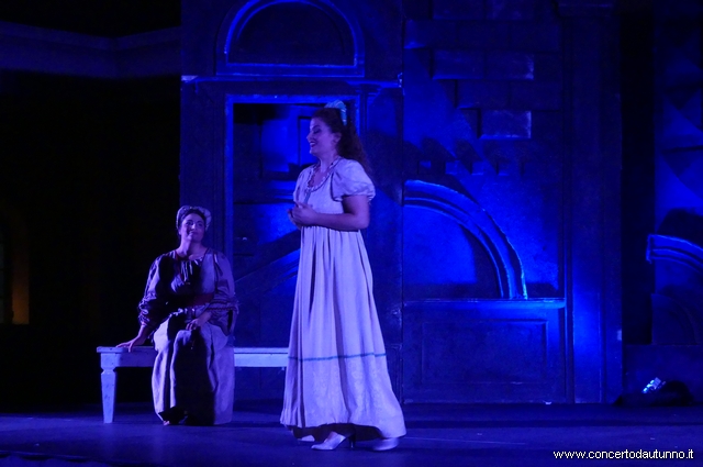 Galliate 2022 rigoletto
