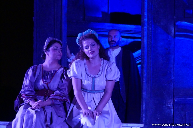 Galliate 2022 rigoletto
