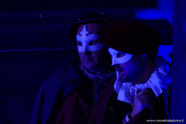 Galliate 2022 rigoletto