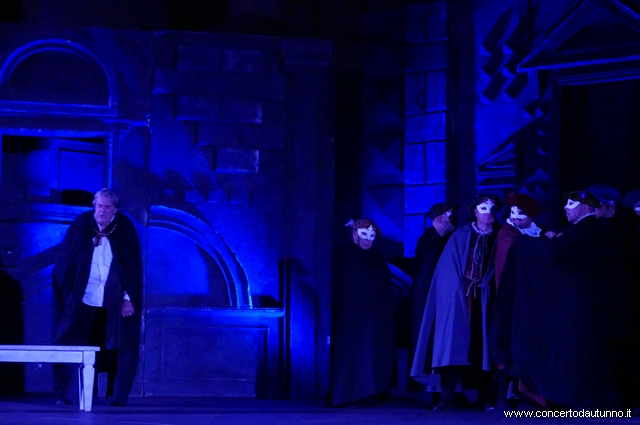 Galliate 2022 rigoletto