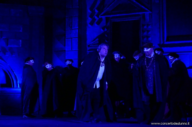 Galliate 2022 rigoletto