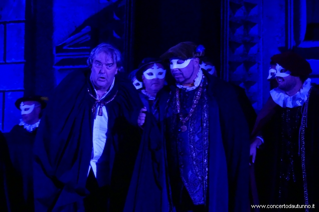 Galliate 2022 rigoletto