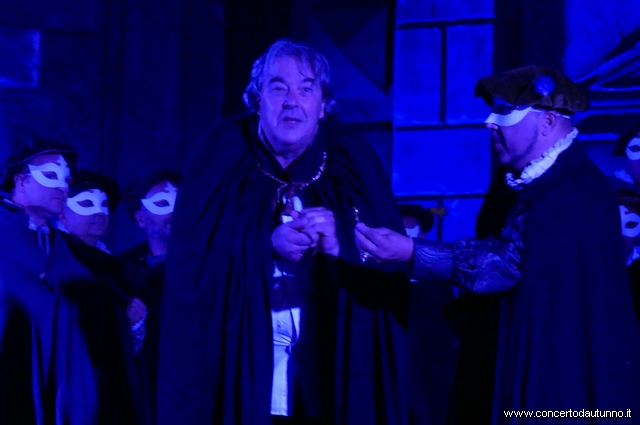 Galliate 2022 rigoletto