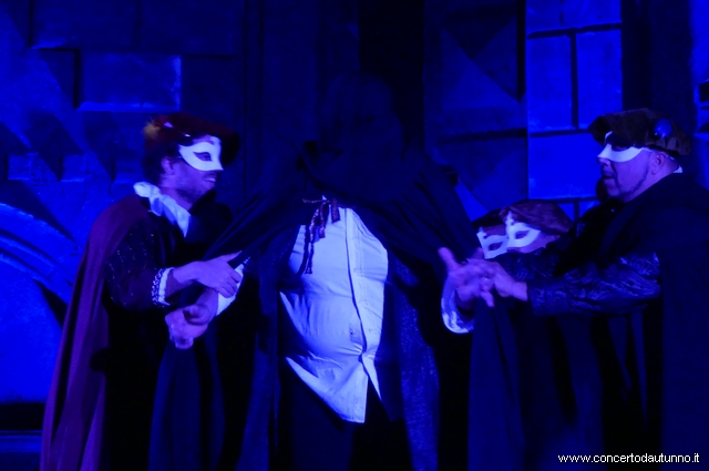 Galliate 2022 rigoletto