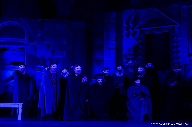 Galliate 2022 rigoletto