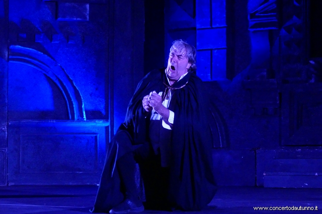 Galliate 2022 rigoletto