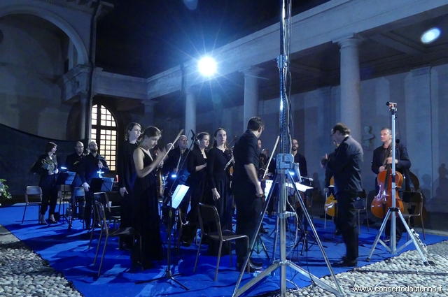 Galliate 2022 rigoletto