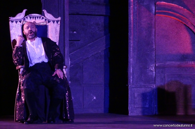 Galliate 2022 rigoletto