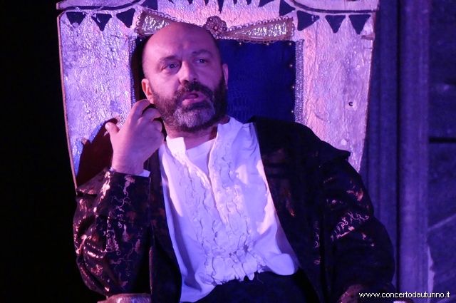 Galliate 2022 rigoletto