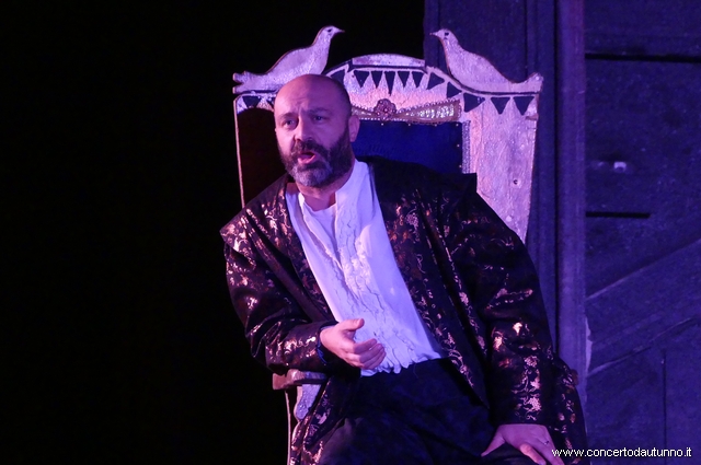 Galliate 2022 rigoletto