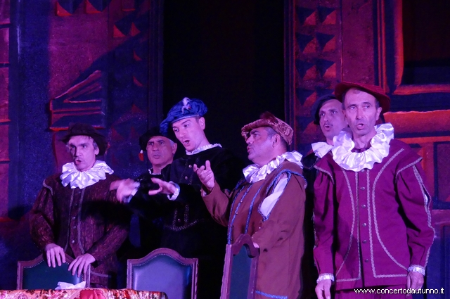 Galliate 2022 rigoletto