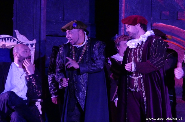 Galliate 2022 rigoletto