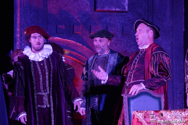 Galliate 2022 rigoletto