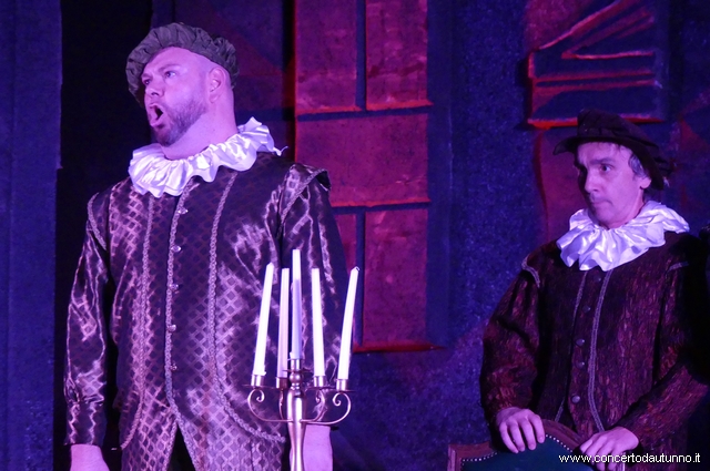 Galliate 2022 rigoletto