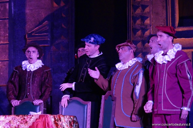 Galliate 2022 rigoletto